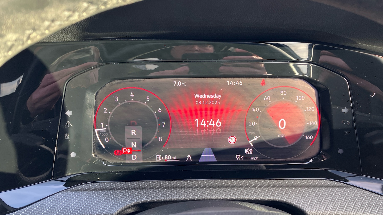 Used Volkswagen Golf 2022 for sale - 77148373: Photo 11