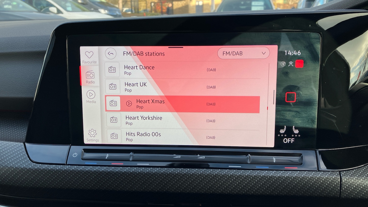 Used Volkswagen Golf 2022 for sale - 77148373: Photo 12