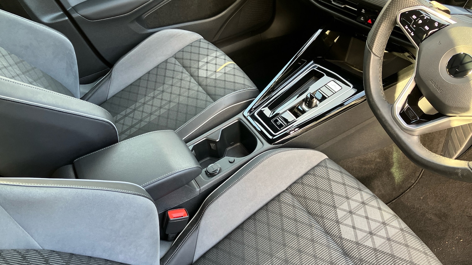 Used Volkswagen Golf 2022 for sale - 77148373: Photo 14