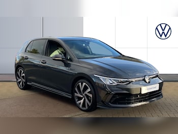 Volkswagen Golf feature image