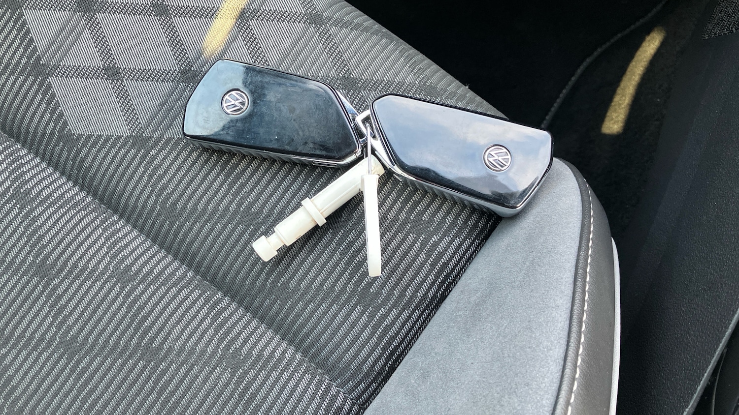 Used Volkswagen Golf 2022 for sale - 77148373: Photo 25