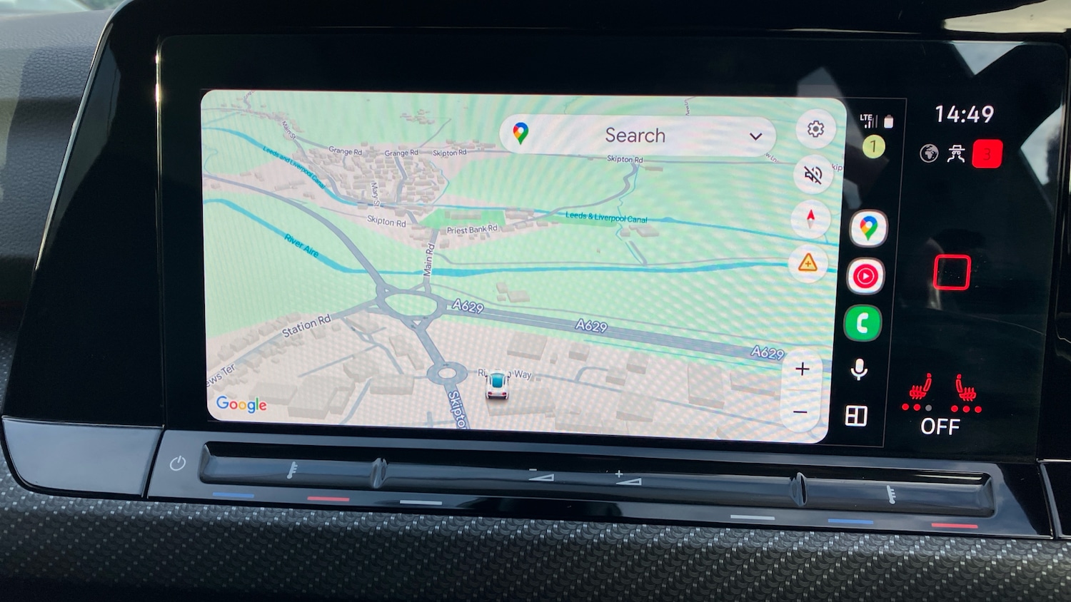 Used Volkswagen Golf 2022 for sale - 77148373: Photo 27