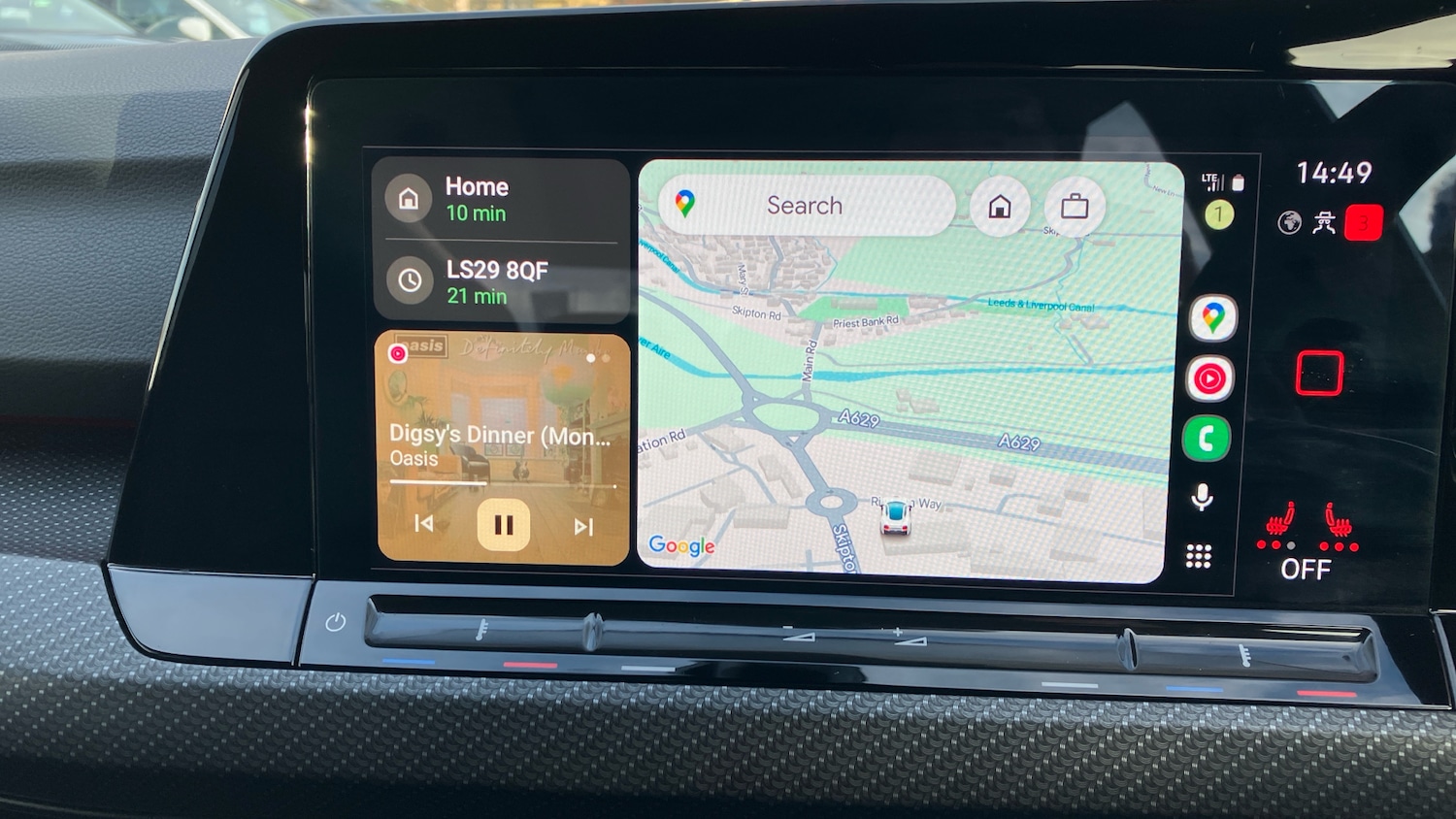 Used Volkswagen Golf 2022 for sale - 77148373: Photo 28