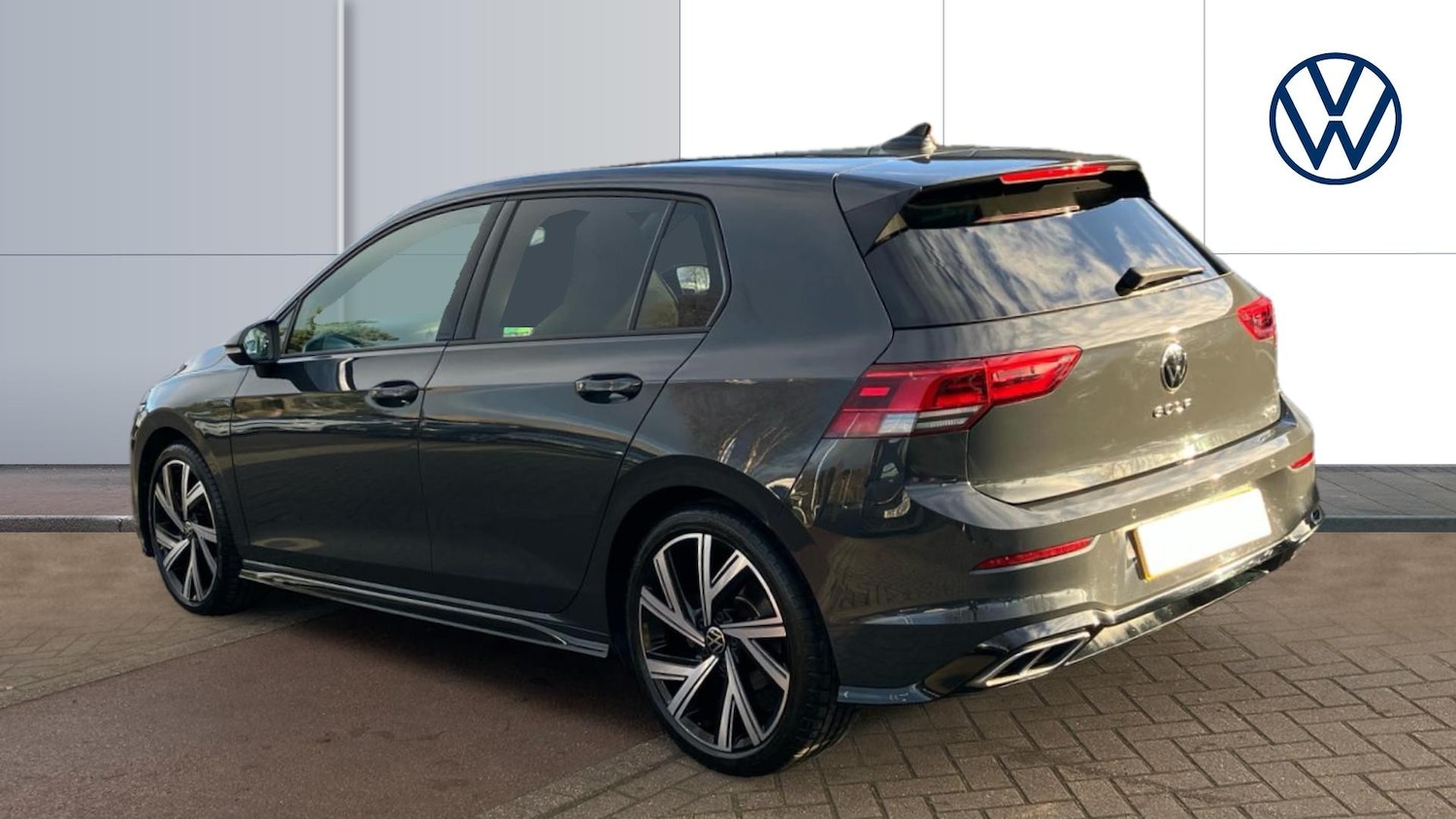 Used Volkswagen Golf 2022 for sale - 77148373: Photo 3