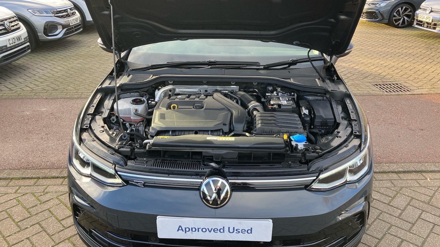 Used Volkswagen Golf 2022 for sale - 77148373: Photo 39