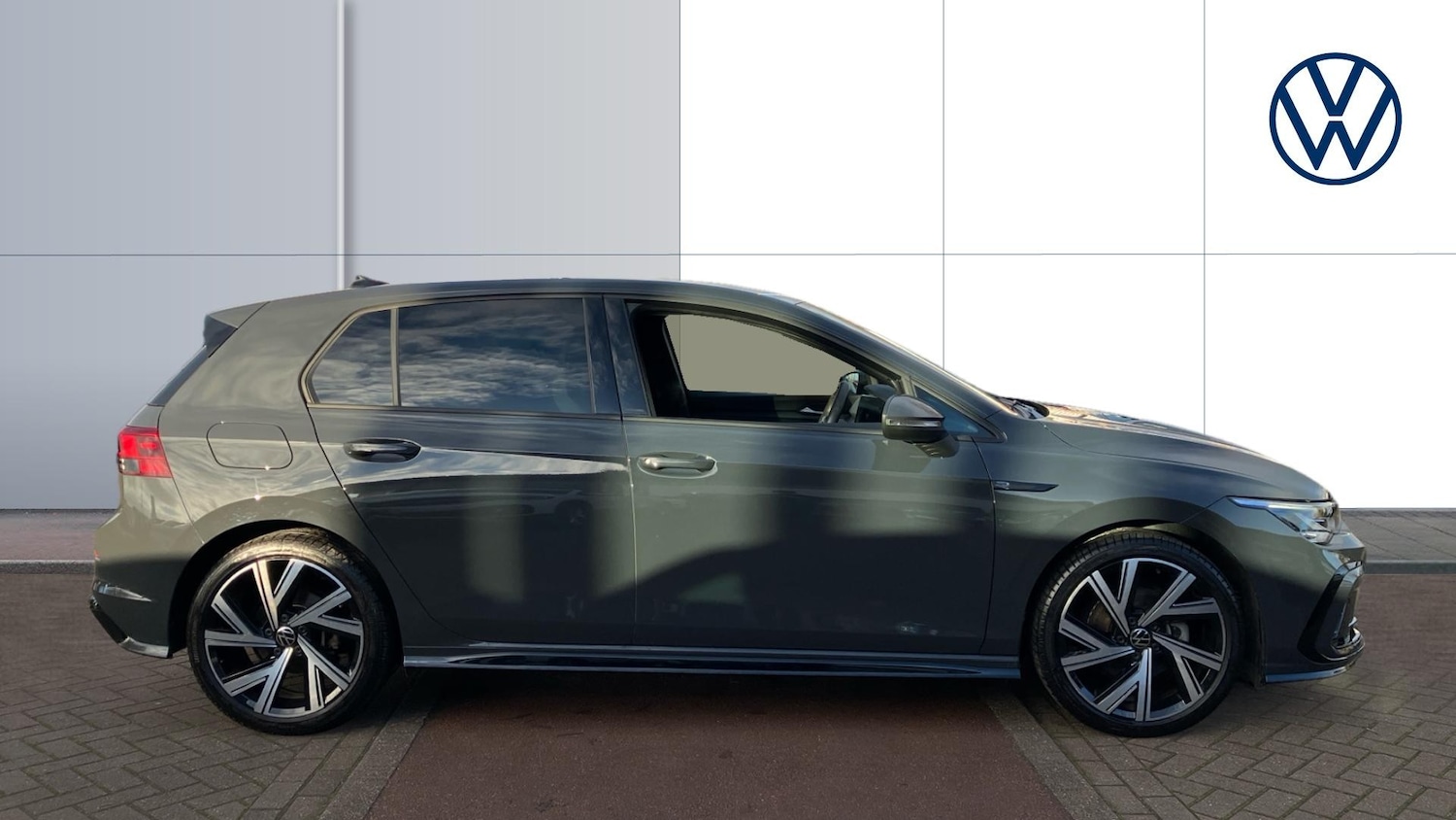 Used Volkswagen Golf 2022 for sale - 77148373: Photo 4