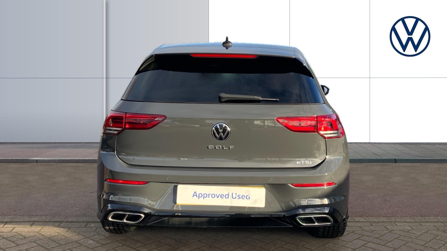 Used Volkswagen Golf 2022 for sale - 77148373: Photo 8