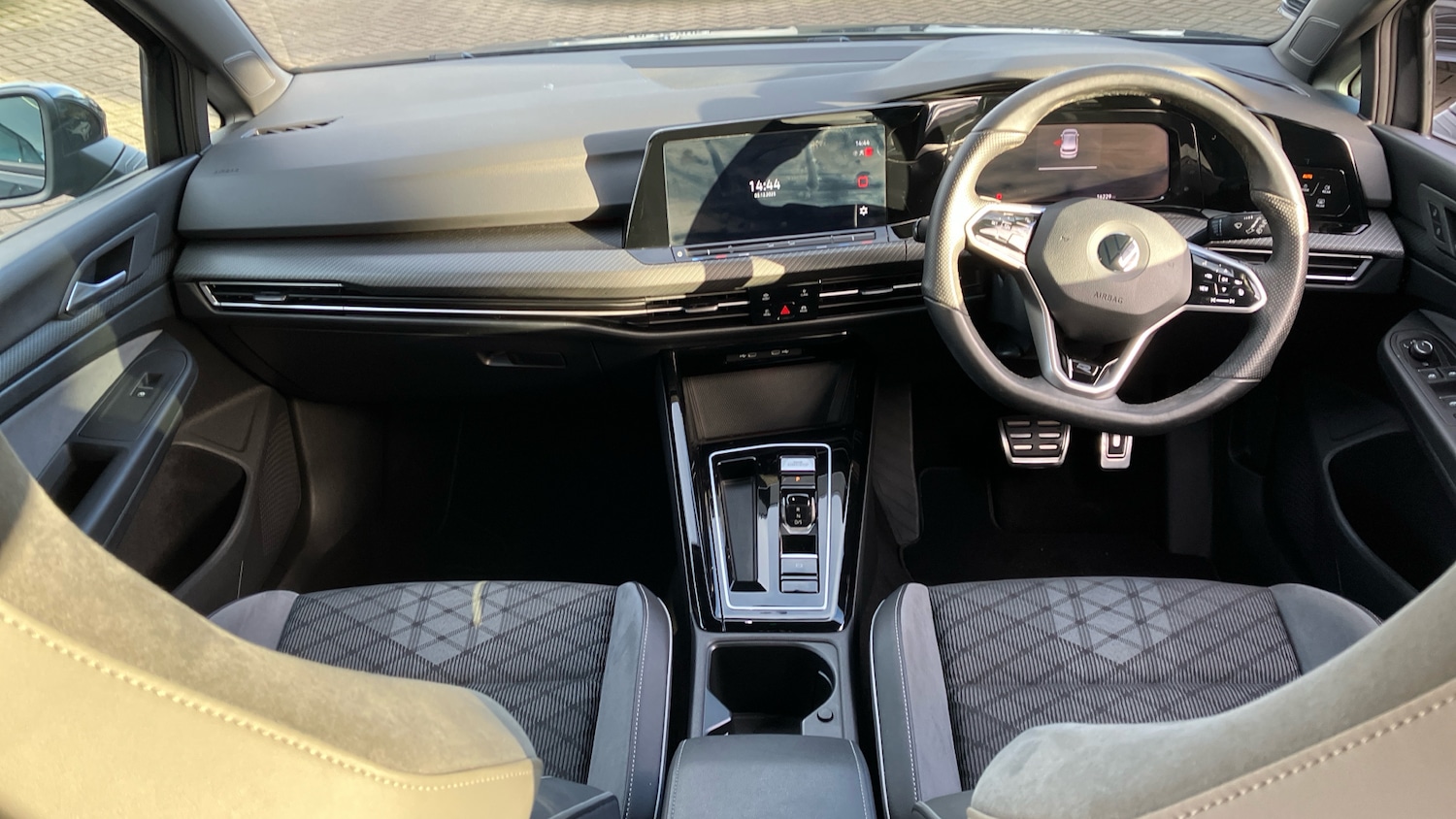 Used Volkswagen Golf 2022 for sale - 77148373: Photo 9