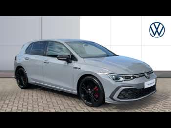 2022 (22) - 2.0 TDI 200 GTD 5dr DSG Diesel Hatchback