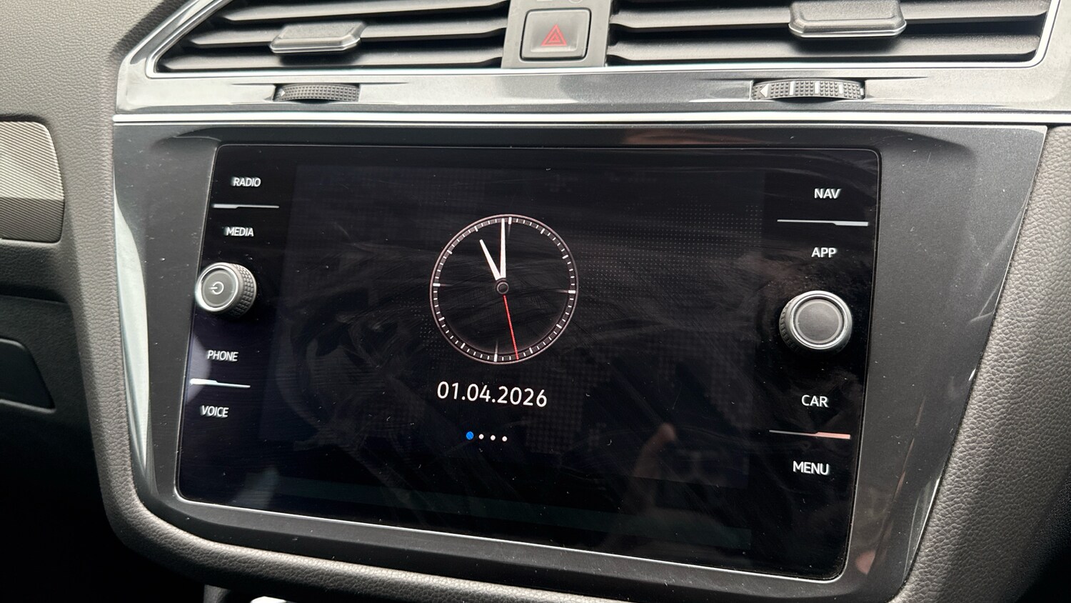 Used Volkswagen Tiguan Allspace 2022 for sale - 78108157: Photo 12