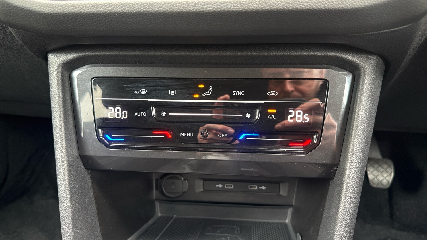 Used Volkswagen Tiguan Allspace 2022 for sale - 78108157: Photo 13