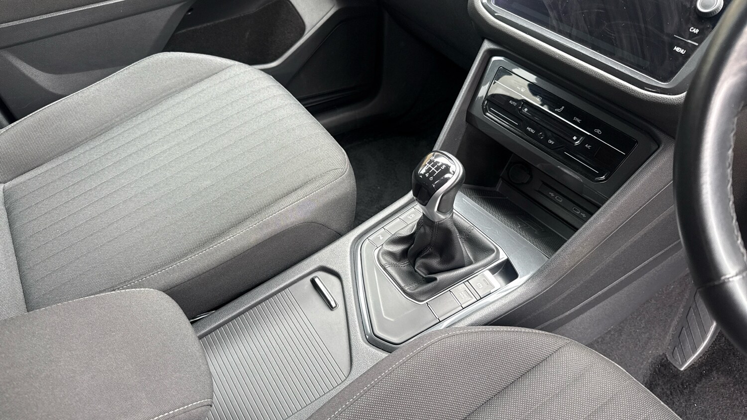 Used Volkswagen Tiguan Allspace 2022 for sale - 78108157: Photo 14