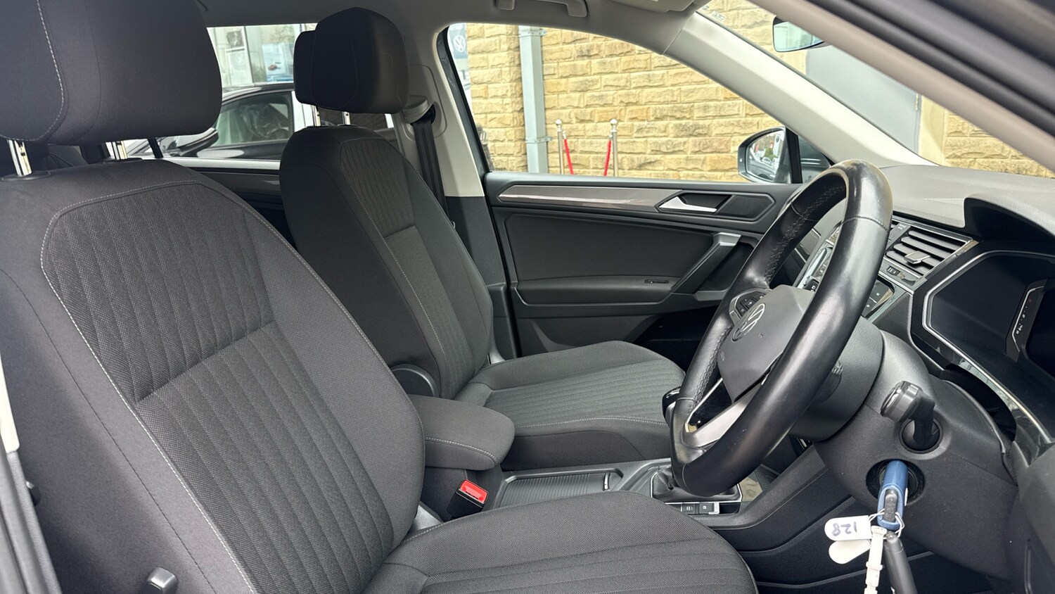 Used Volkswagen Tiguan Allspace 2022 for sale - 78108157: Photo 15