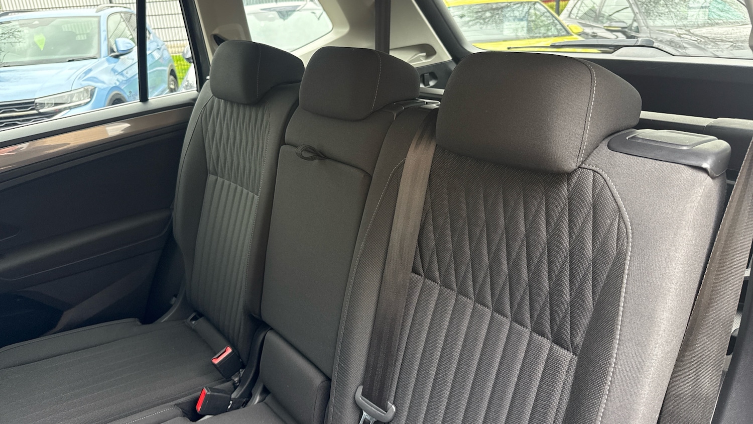 Used Volkswagen Tiguan Allspace 2022 for sale - 78108157: Photo 16