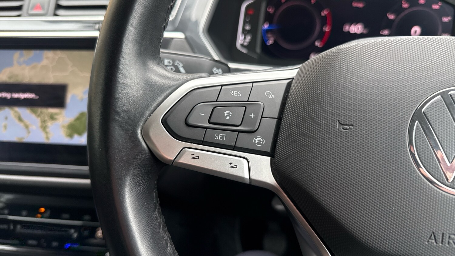 Used Volkswagen Tiguan Allspace 2022 for sale - 78108157: Photo 17