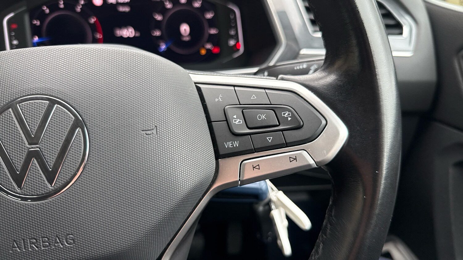 Used Volkswagen Tiguan Allspace 2022 for sale - 78108157: Photo 18