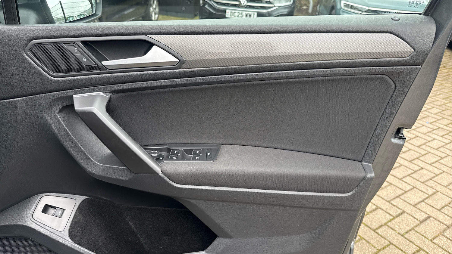 Used Volkswagen Tiguan Allspace 2022 for sale - 78108157: Photo 19