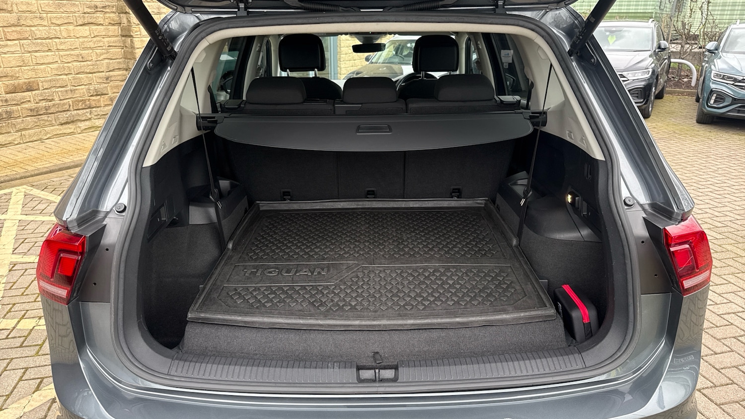 Used Volkswagen Tiguan Allspace 2022 for sale - 78108157: Photo 20