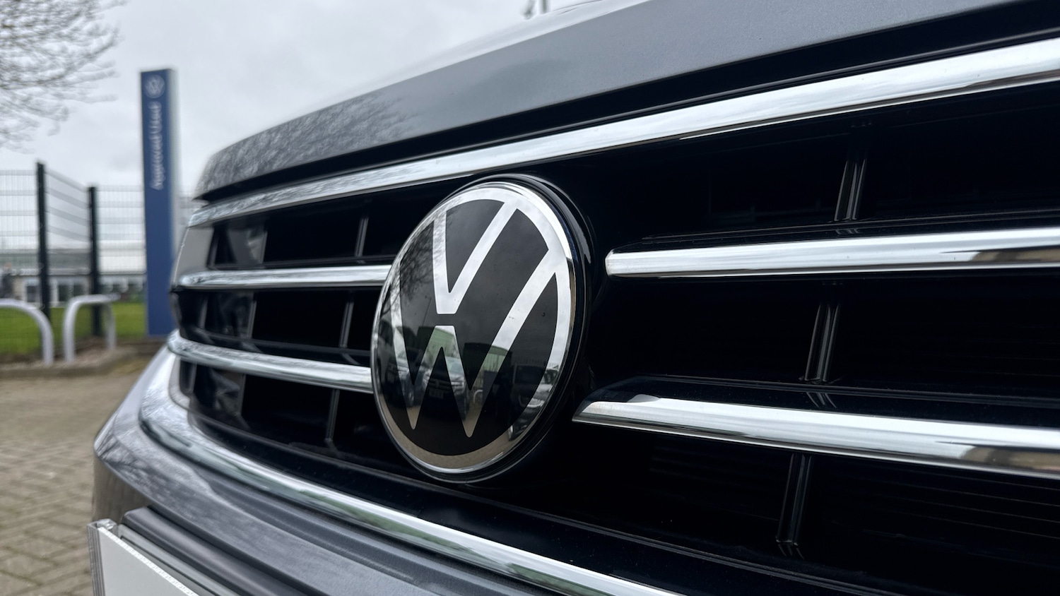 Used Volkswagen Tiguan Allspace 2022 for sale - 78108157: Photo 22