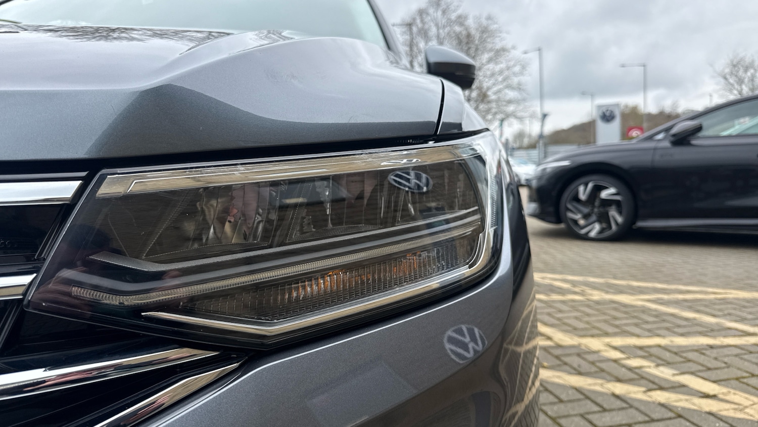 Used Volkswagen Tiguan Allspace 2022 for sale - 78108157: Photo 23