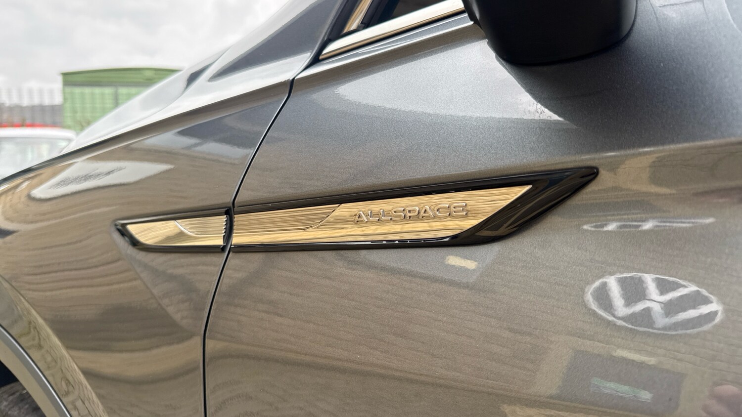 Used Volkswagen Tiguan Allspace 2022 for sale - 78108157: Photo 24