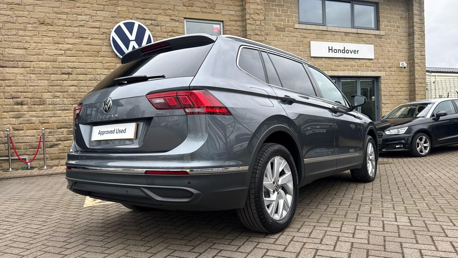 Used Volkswagen Tiguan Allspace 2022 for sale - 78108157: Photo 25