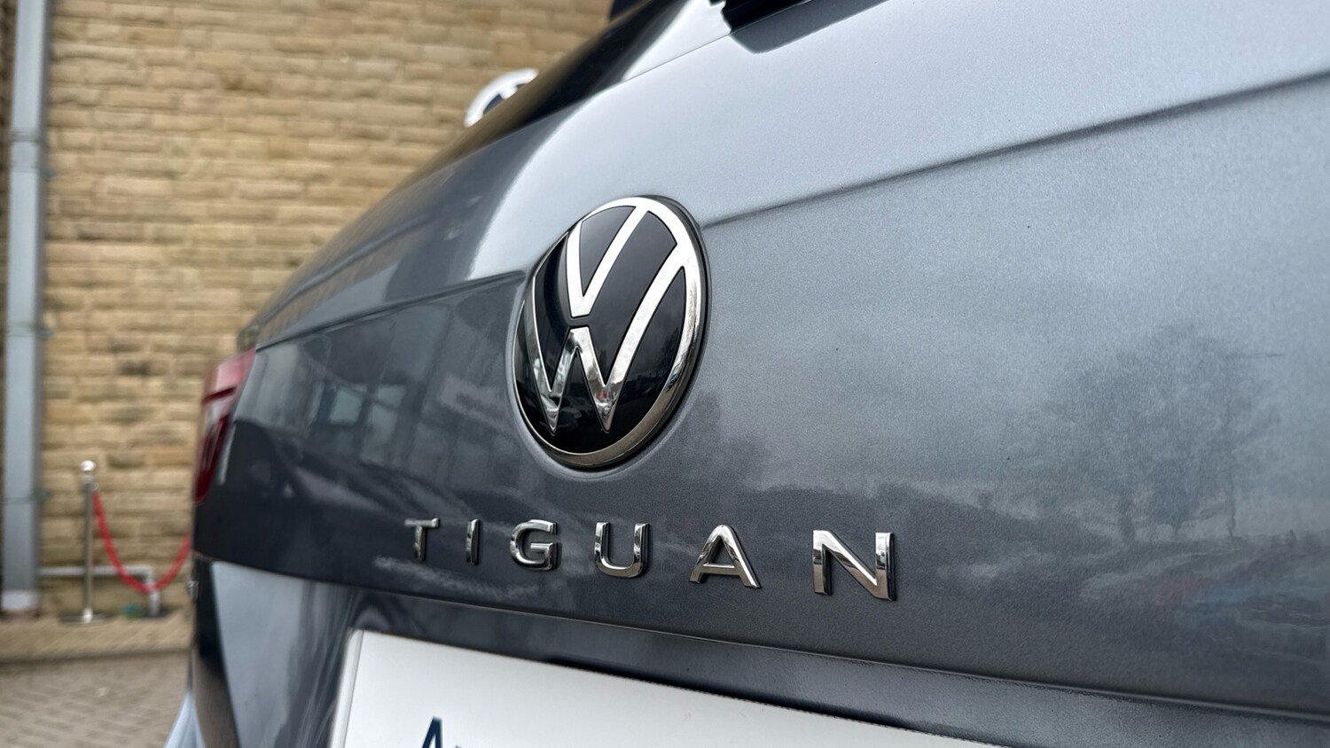 Used Volkswagen Tiguan Allspace 2022 for sale - 78108157: Photo 26