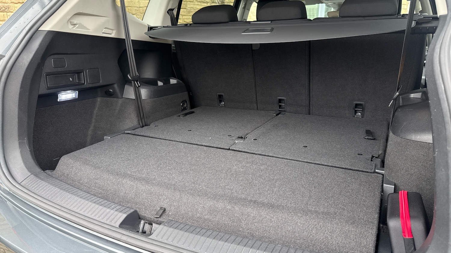 Used Volkswagen Tiguan Allspace 2022 for sale - 78108157: Photo 29