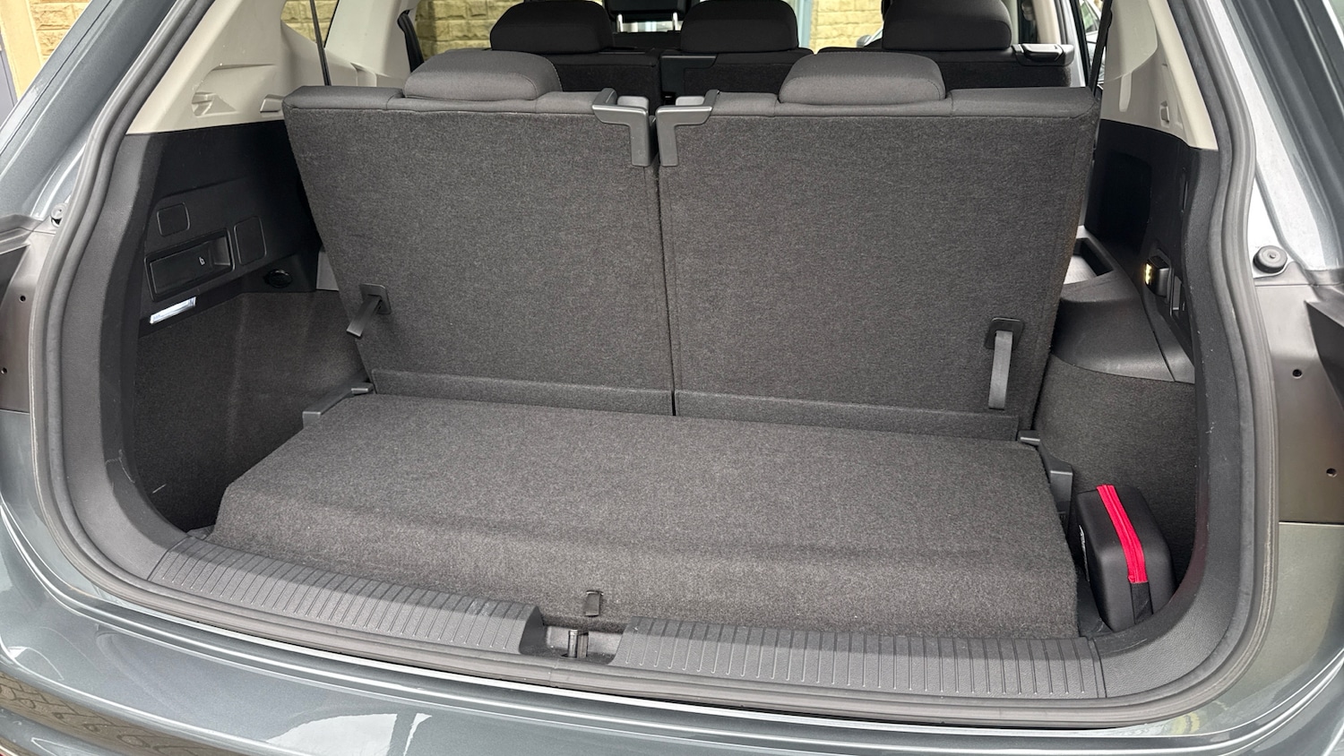 Used Volkswagen Tiguan Allspace 2022 for sale - 78108157: Photo 30