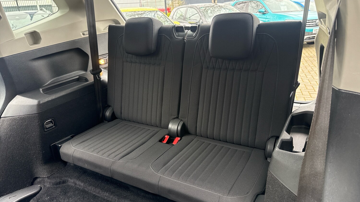 Used Volkswagen Tiguan Allspace 2022 for sale - 78108157: Photo 31