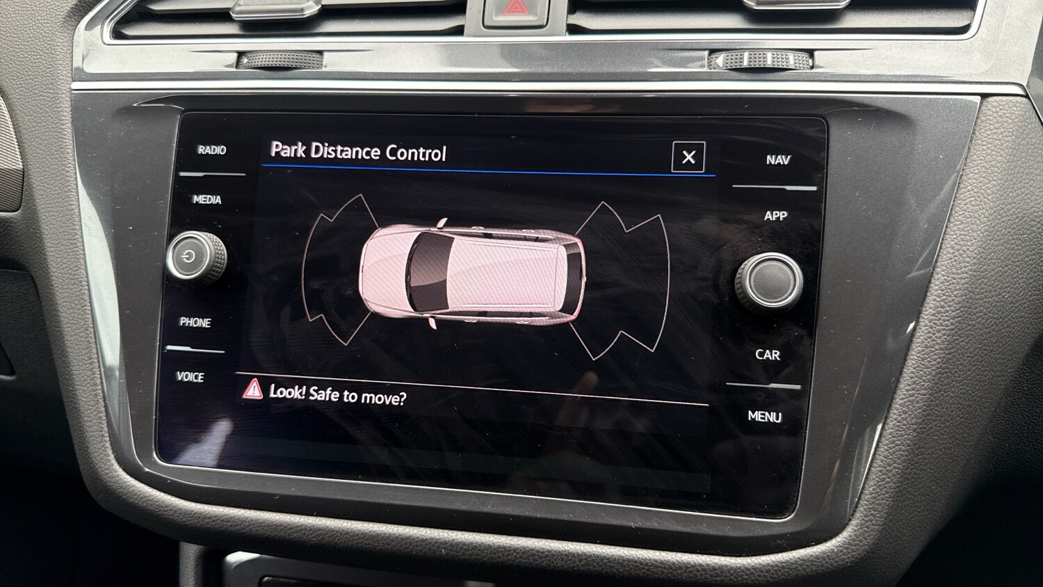 Used Volkswagen Tiguan Allspace 2022 for sale - 78108157: Photo 35