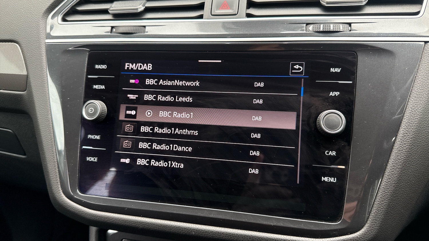 Used Volkswagen Tiguan Allspace 2022 for sale - 78108157: Photo 38