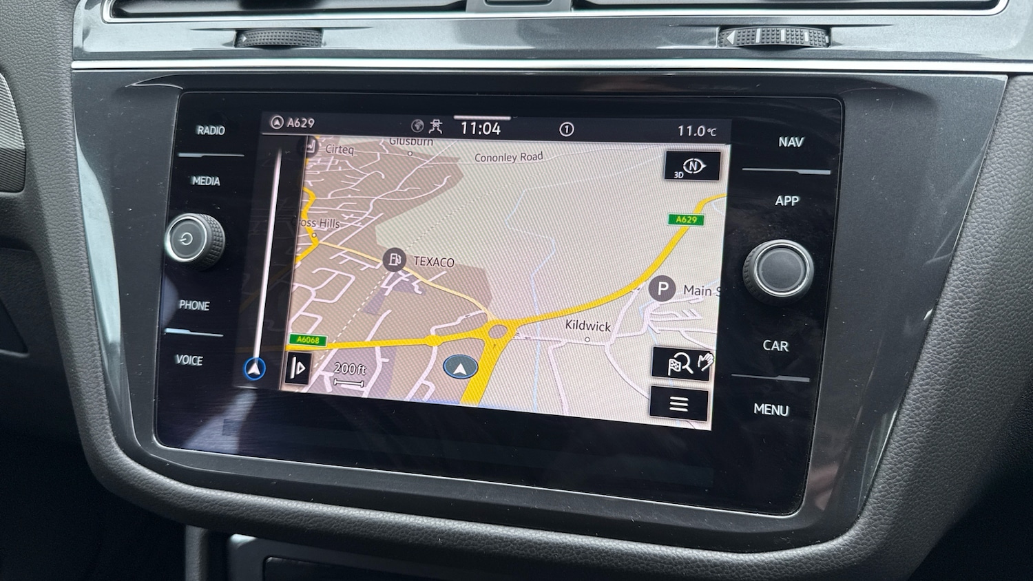 Used Volkswagen Tiguan Allspace 2022 for sale - 78108157: Photo 39