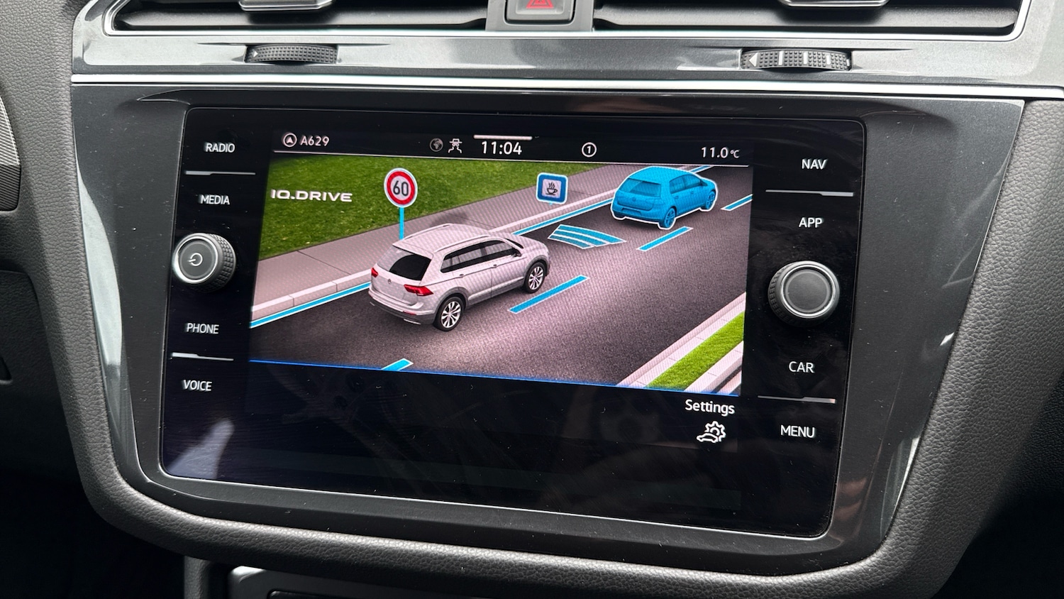 Used Volkswagen Tiguan Allspace 2022 for sale - 78108157: Photo 40