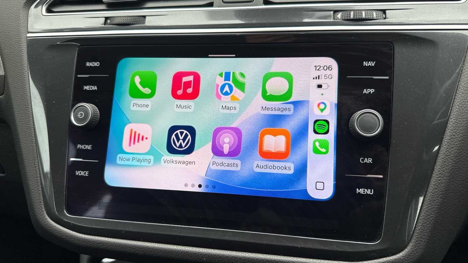 Used Volkswagen Tiguan Allspace 2022 for sale - 78108157: Photo 41