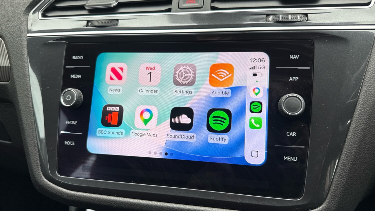 Used Volkswagen Tiguan Allspace 2022 for sale - 78108157: Photo 42