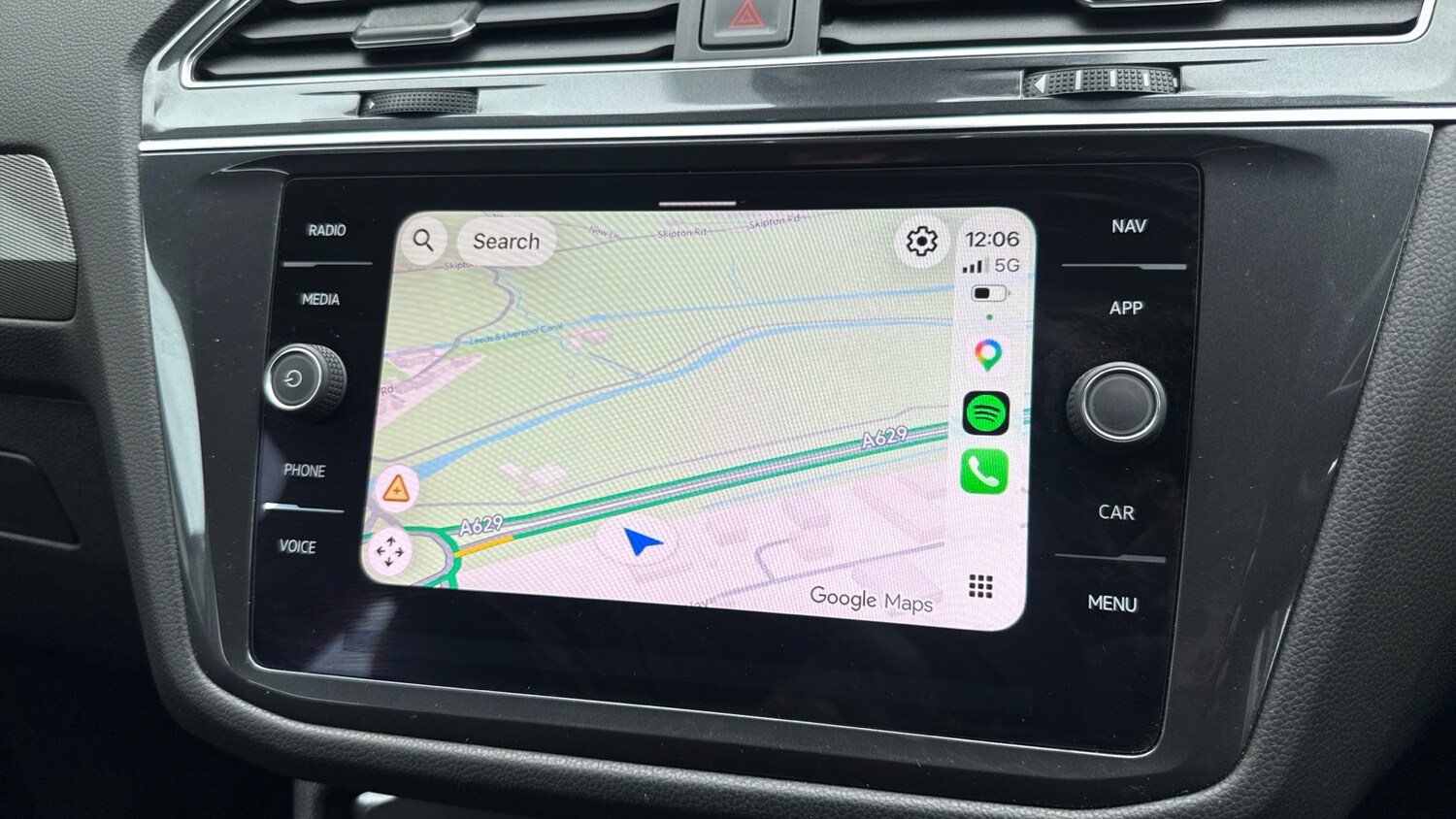 Used Volkswagen Tiguan Allspace 2022 for sale - 78108157: Photo 43