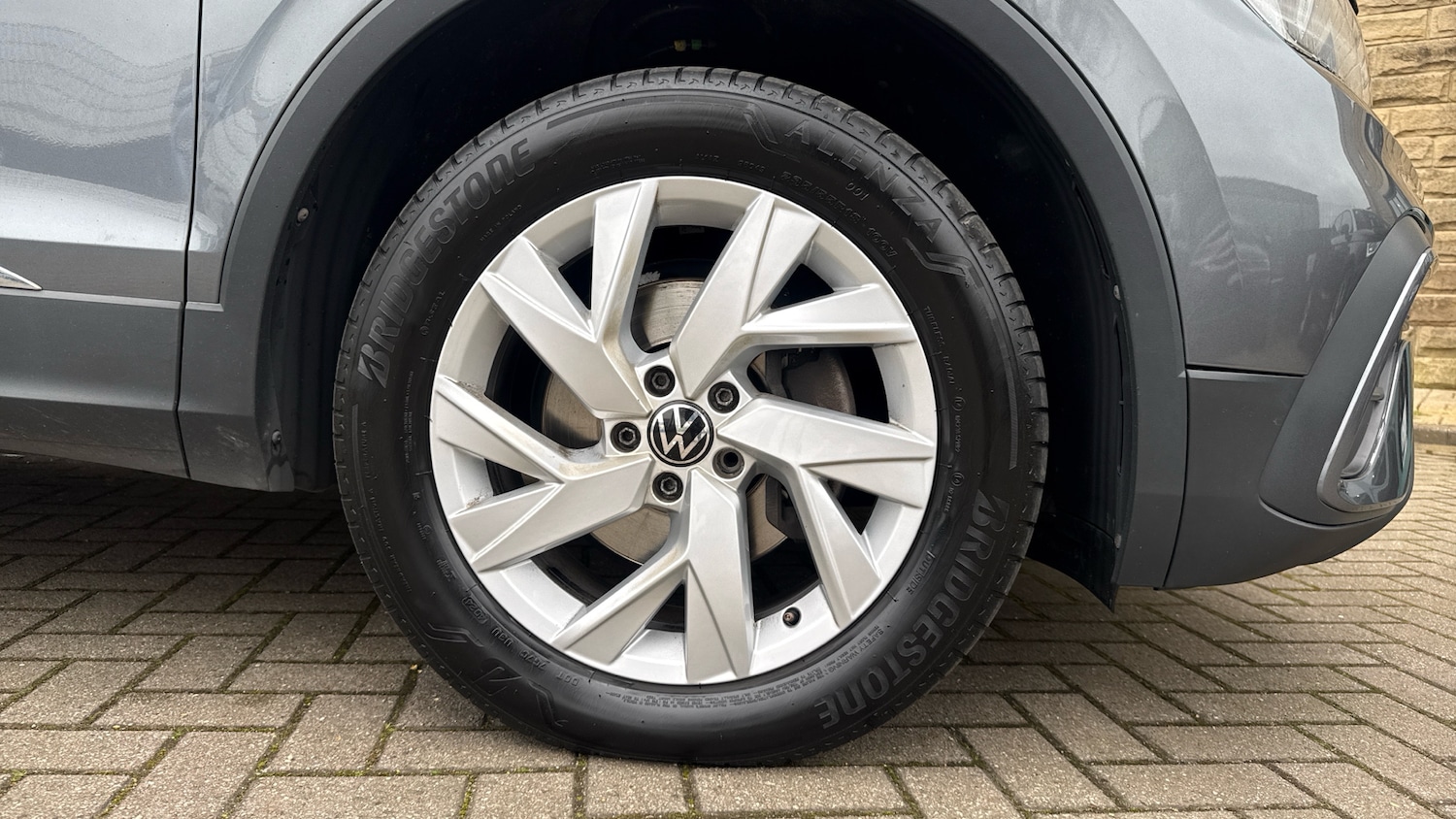 Used Volkswagen Tiguan Allspace 2022 for sale - 78108157: Photo 5