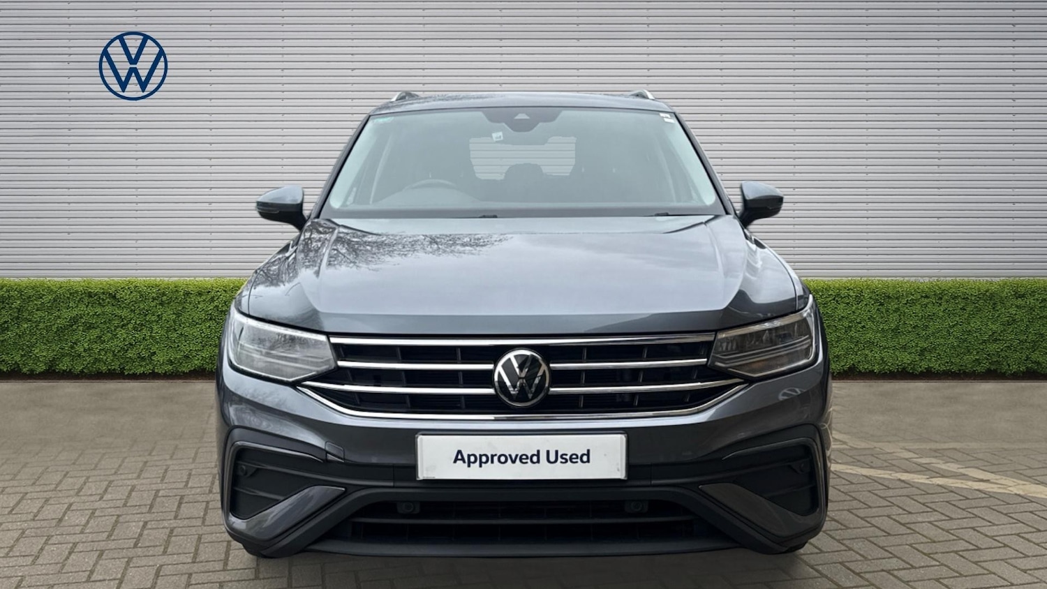 Used Volkswagen Tiguan Allspace 2022 for sale - 78108157: Photo 7