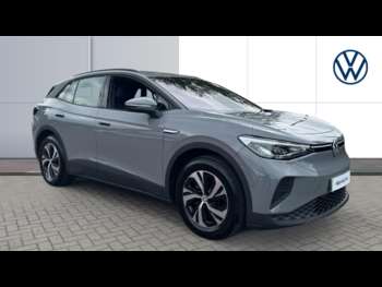 2023 (23) - 109kW Life Ed Pure 52kWh 5dr Auto [110kW Ch] Electric Estate