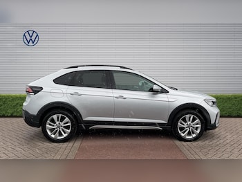 Used Volkswagen Taigo 2025 for sale - 78980047: Photo