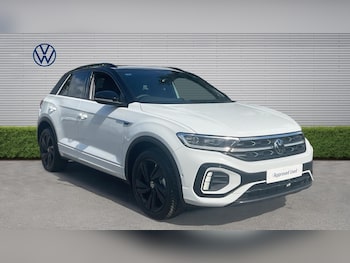 Used Volkswagen T-Roc 2026 for sale - 78906116: Photo