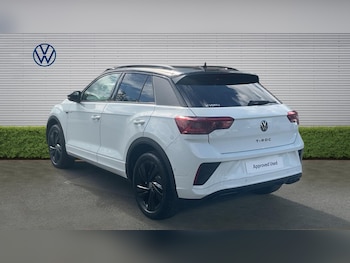 Used Volkswagen T-Roc 2026 for sale - 78906116: Photo