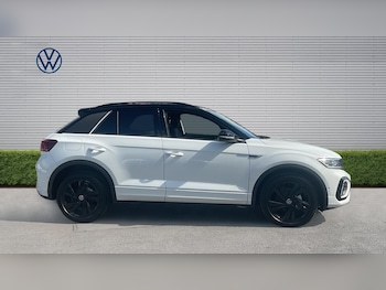 Used Volkswagen T-Roc 2026 for sale - 78906116: Photo