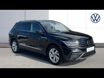 2022 (72) - 1.5 TSI Life 5dr DSG Petrol Estate