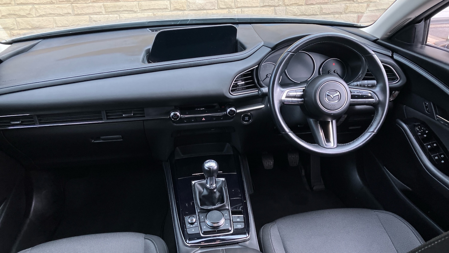 Used Mazda CX-30 2021 for sale - 76391188: Photo 10