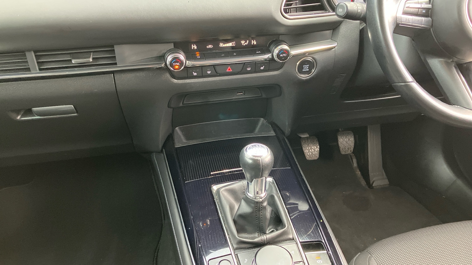 Used Mazda CX-30 2021 for sale - 76391188: Photo 13