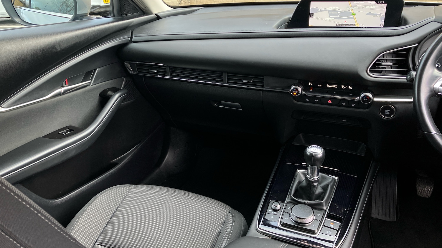 Used Mazda CX-30 2021 for sale - 76391188: Photo 14