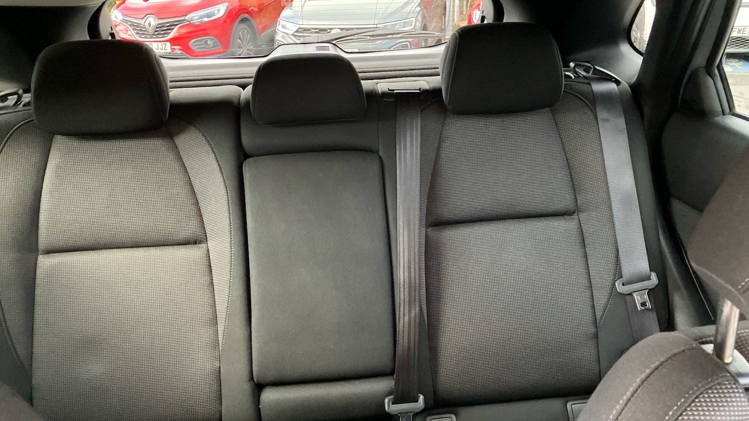 Used Mazda CX-30 2021 for sale - 76391188: Photo 15