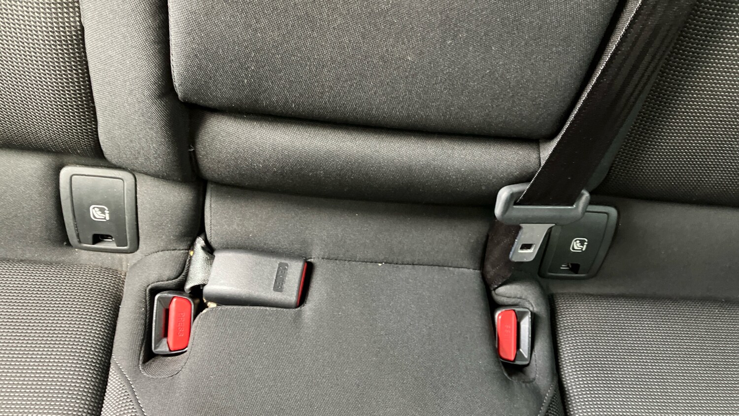 Used Mazda CX-30 2021 for sale - 76391188: Photo 17